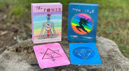 The Moon Tree Energy Intuitive image 3