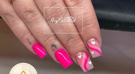 Immagine 3, Nails by Amy McDonald