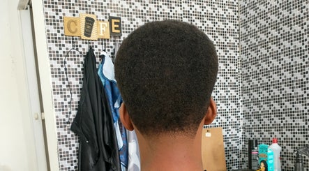 Image de Barbearia George Almeida 3