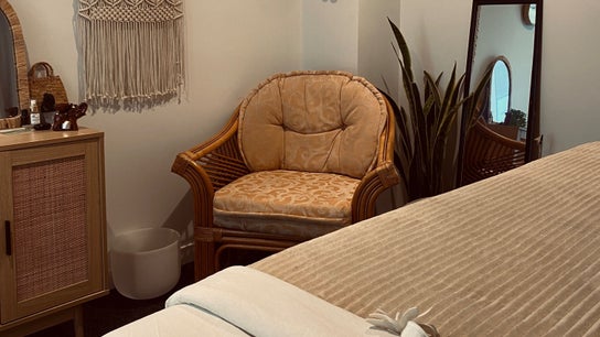 Āio Massage and Beauty Therapy