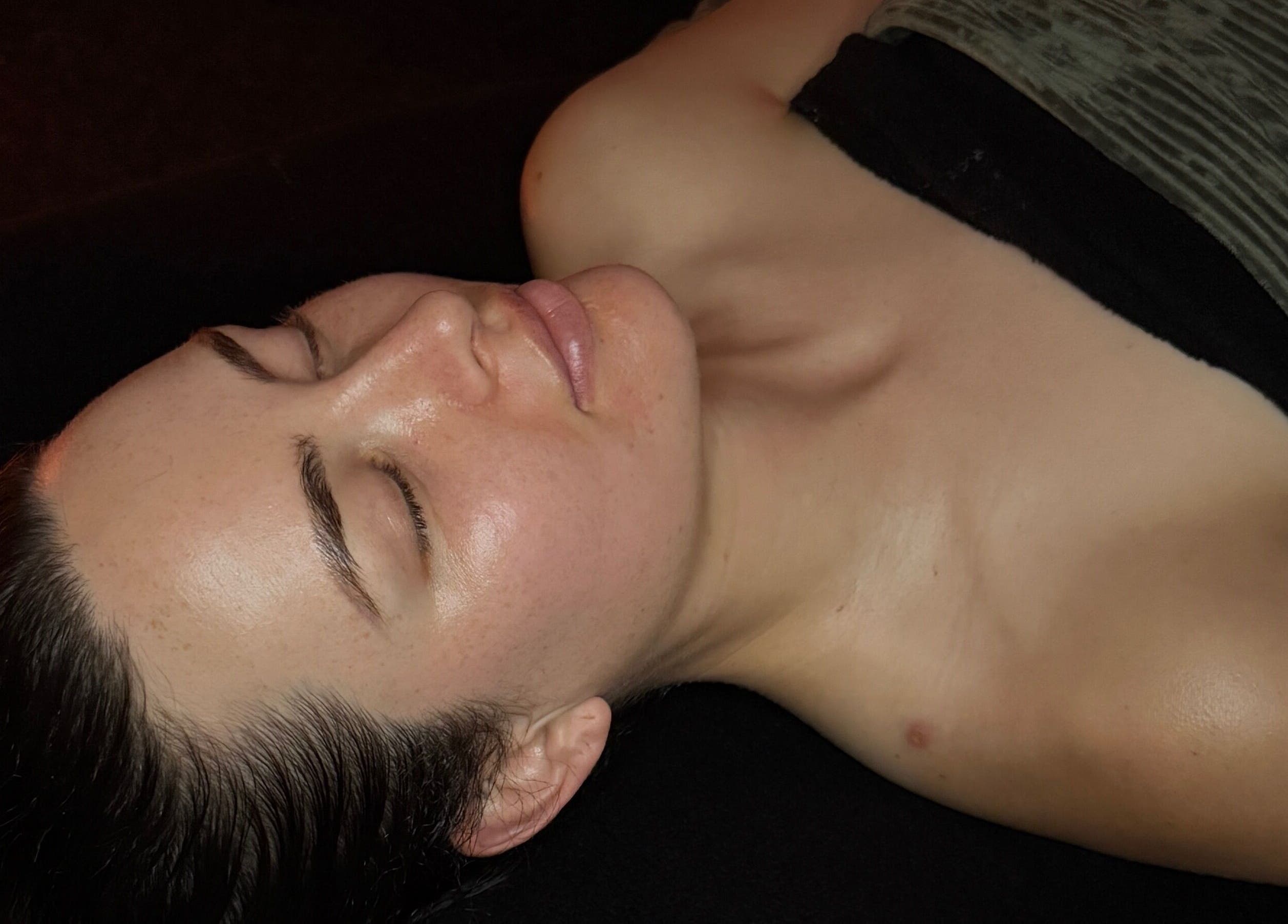 Tranquil massage experience at Āio Massage And Beauty Therapy in Maraetai, Auckland, NZ.