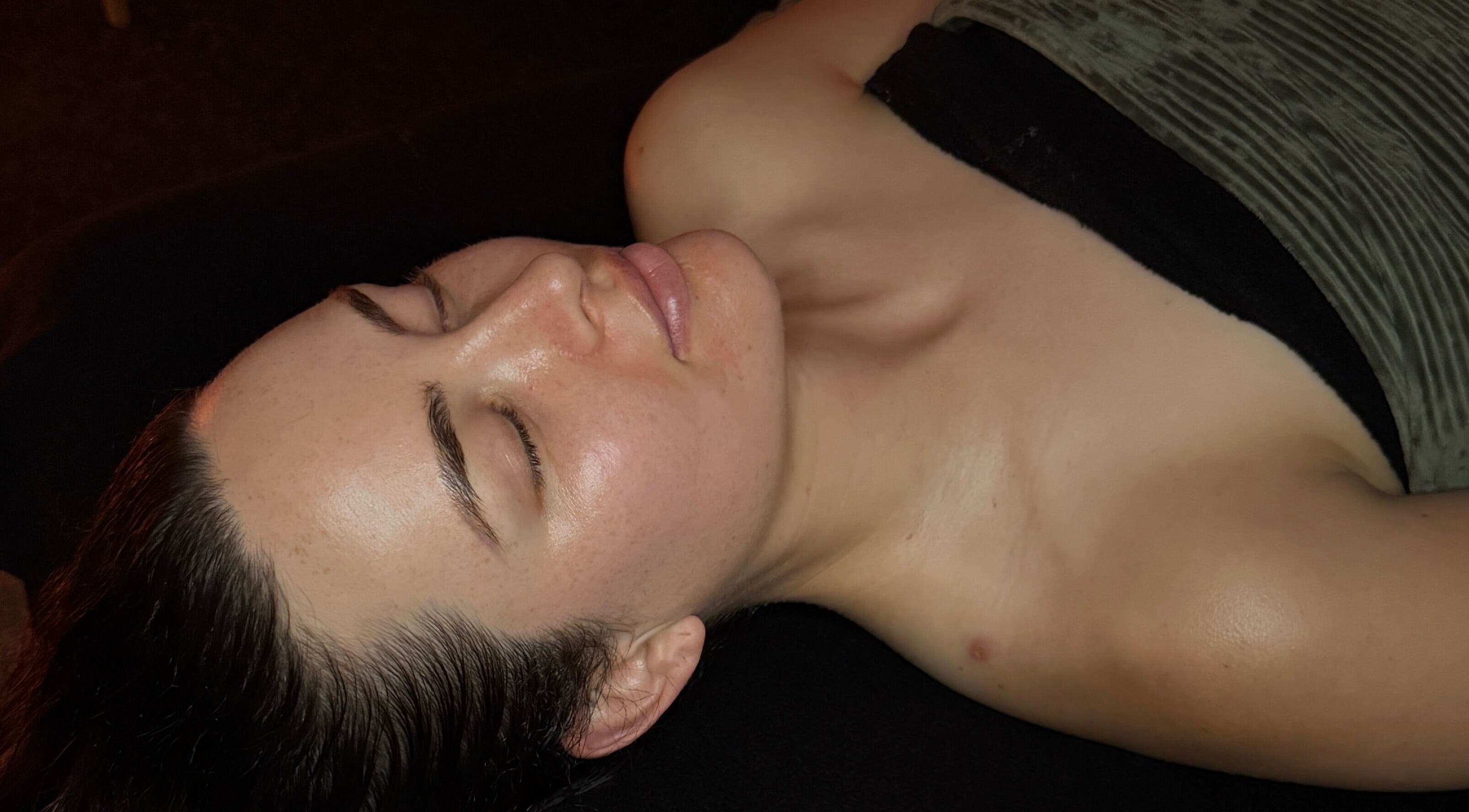 Tranquil massage experience at Āio Massage And Beauty Therapy in Maraetai, Auckland, NZ.