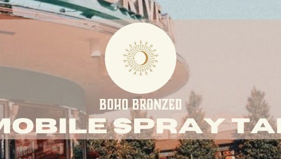 Boho Brozned image 1