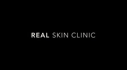 Real Skin Clinic - Hayes