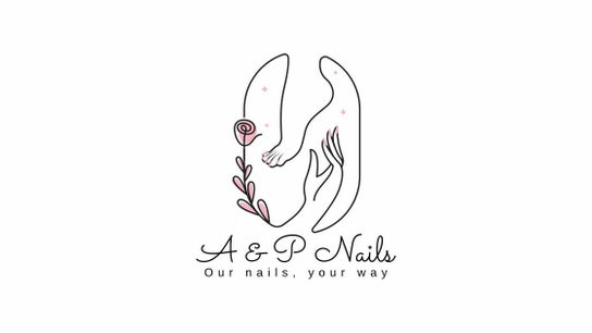 A & P Nails