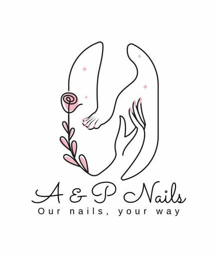 A & P Nails image 2