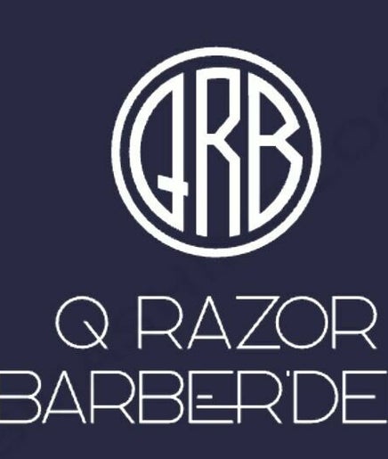 Q Razor Barbers Den LLC – kuva 2