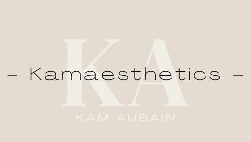 Kamaesthetics – kuva 1