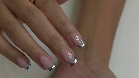 Nails by Liz