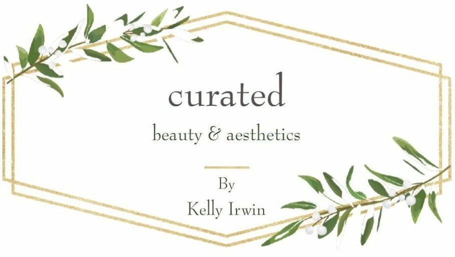 Curated Beauty & Aesthetics billede 1