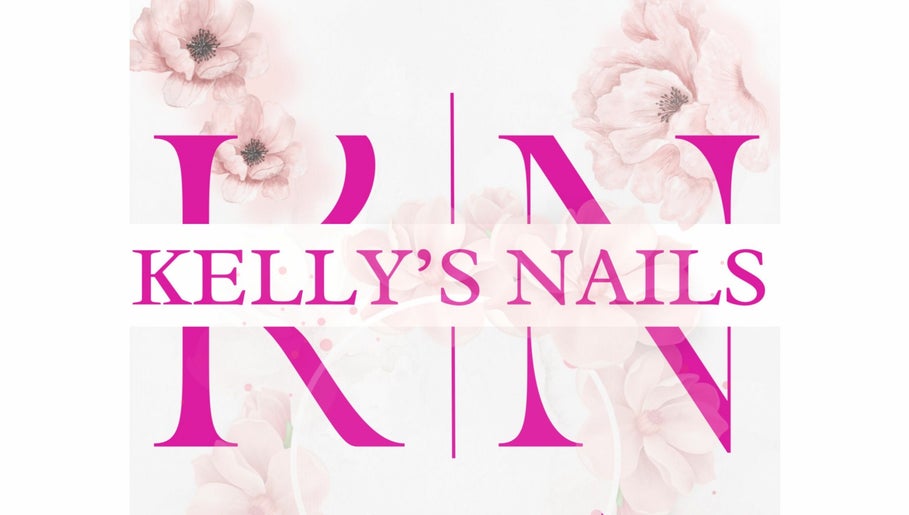 Kelly's Nails – obraz 1
