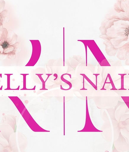 Kelly's Nails – obraz 2
