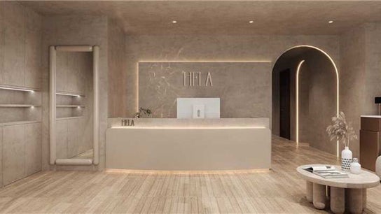 HELA Skincare- SoHo