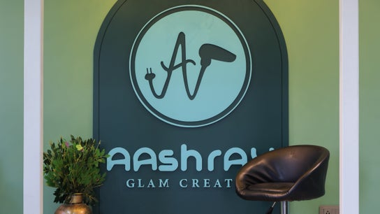Aashray Glam Creation