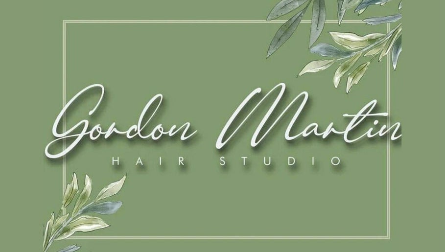 Gordon Martin Hair Studio, bilde 1