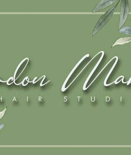 Gordon Martin Hair Studio, bilde 2