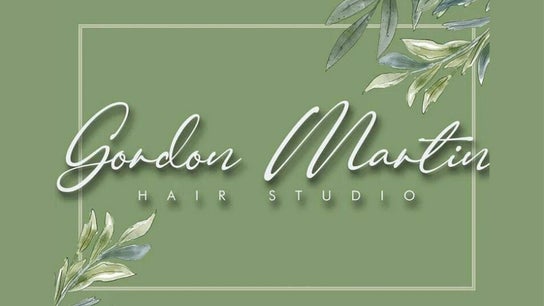 Gordon Martin Hair Studio