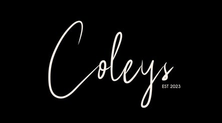 Coleys Barbers