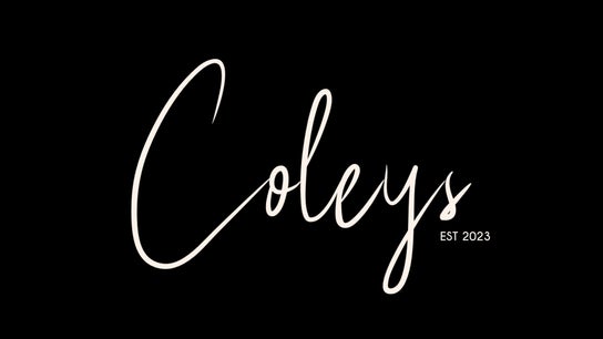 Coleys Barbers