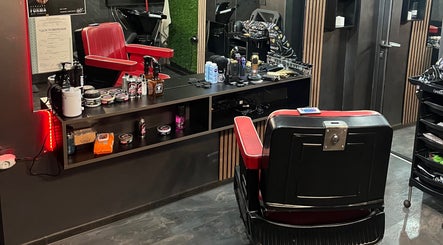 Dragan’s cut