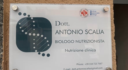 Studio di Nutrizione Adrano - Dott. Antonio Scalia image 3