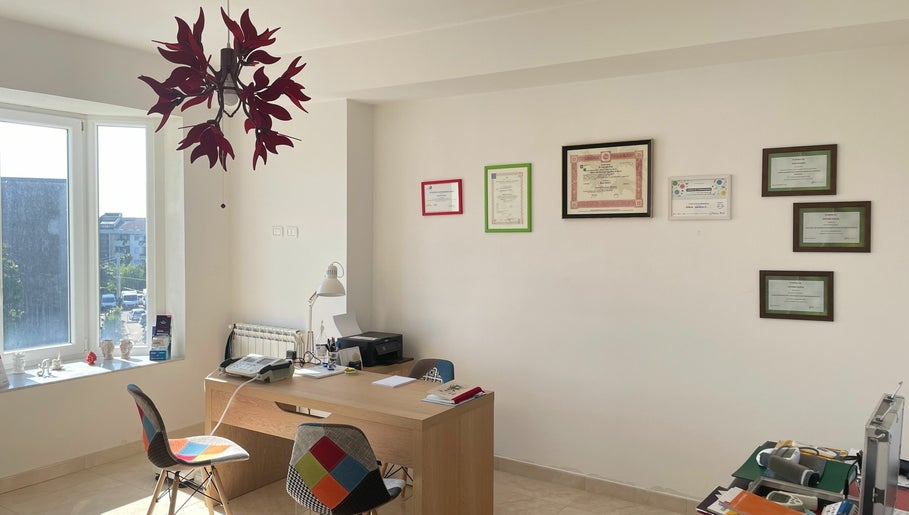 Studio di Nutrizione Clinica - Dott. A . Scalia image 1