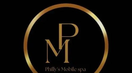 Philly's Mobile Spa  kép 3