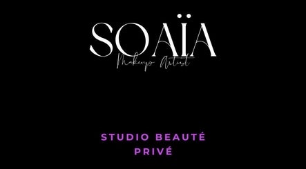 Studio Beauté Soaïa