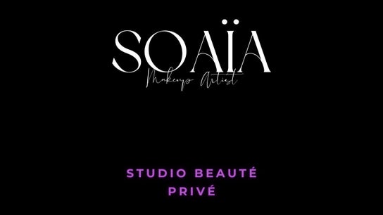 Studio Beauté Soaïa