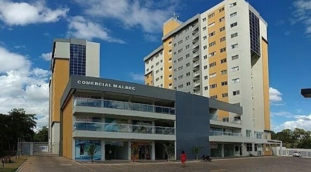 Espaco De Beleza Adriana Vargas
