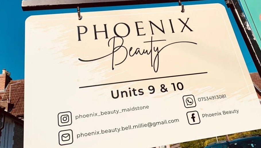 Phoenix Beauty imaginea 1