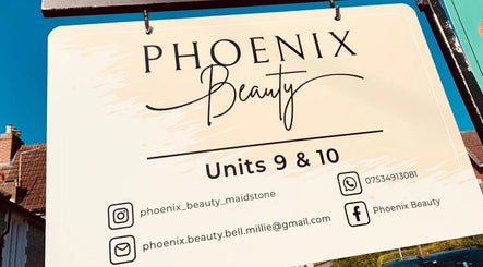 Phoenix Beauty