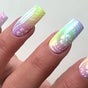 Coloriage Nails