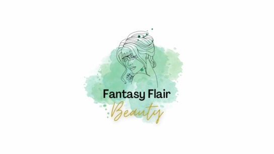 Fantasy Flair Beauty