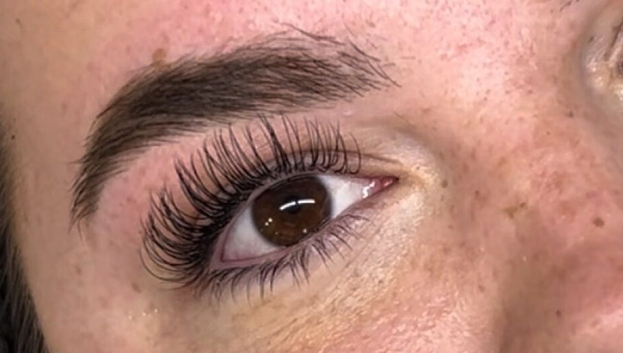 Lashes by Ellzの画像：1