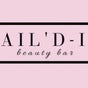 Nail'd - It HMO - Miguel aleman #154, Salon de belleza, Hermosillo, Hermosillo, México
