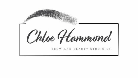 Chloe Hammond Brow and Beauty Studio