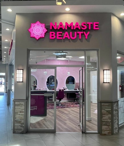 Namaste Beauty billede 2