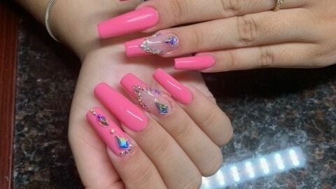 Beauty Nails by Mayde