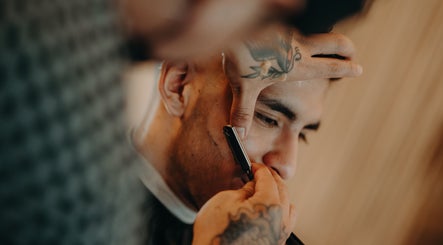 Brooklyn BarberShop Gt – kuva 2