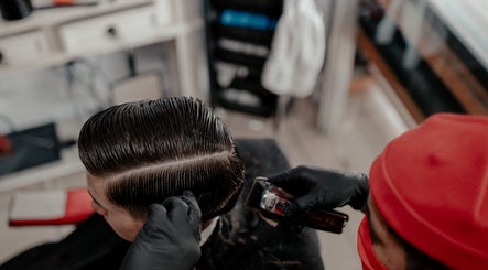 Brooklyn BarberShop Gt – kuva 3