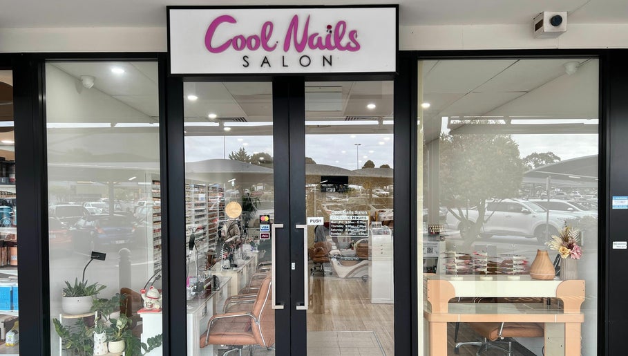 Cool Nails Salon image 1