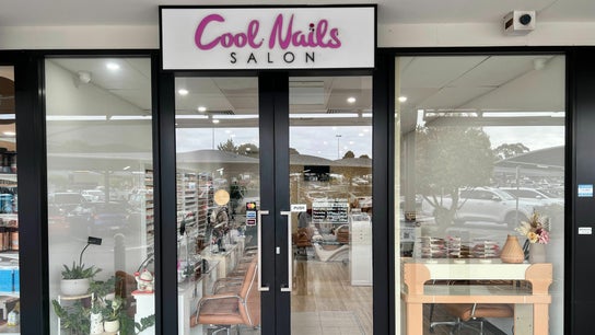 Cool Nails Salon