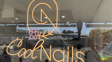 Cool Nails Salon