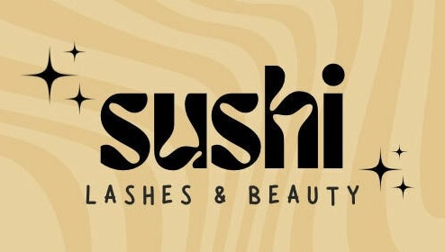 Sushi Lashes and Beauty image 1