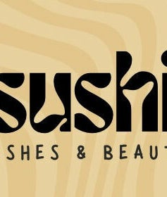 Sushi Lashes and Beauty изображение 2