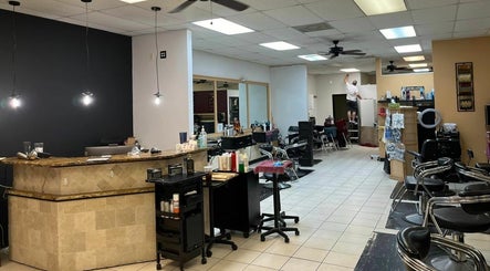 The Master's Touch Salon