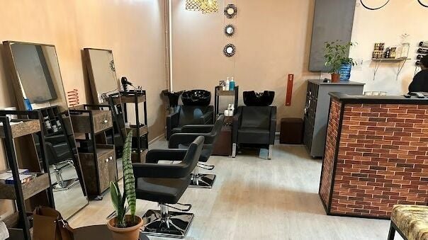 Best Hair Salons in Somerset West Fresha