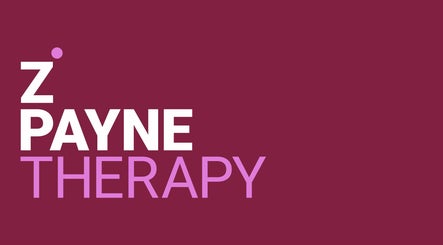 Z Payne Therapy  afbeelding 2