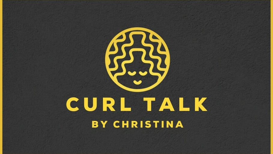 Curl Talk By Christina изображение 1